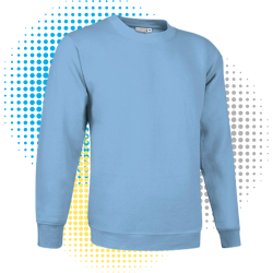 Sweatshirt DUBLIN