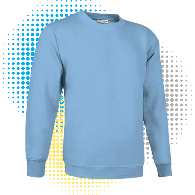 Sweatshirt DUBLIN