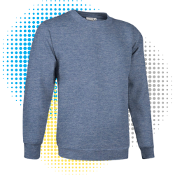Sweatshirt DUBLIN