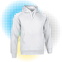 Sweatshirt à capuche STREET