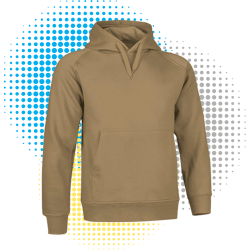 Sweatshirt à capuche STREET