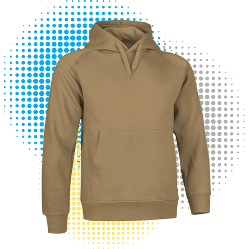 Sweatshirt à capuche STREET