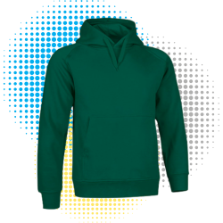 Sweatshirt à capuche STREET