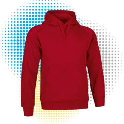 Sweatshirt à capuche STREET