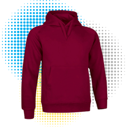 Sweatshirt à capuche STREET