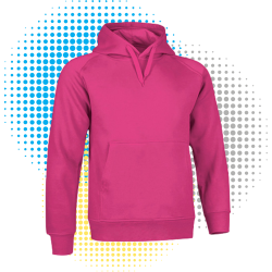 Sweatshirt à capuche STREET