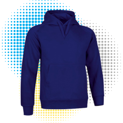 Sweatshirt à capuche STREET