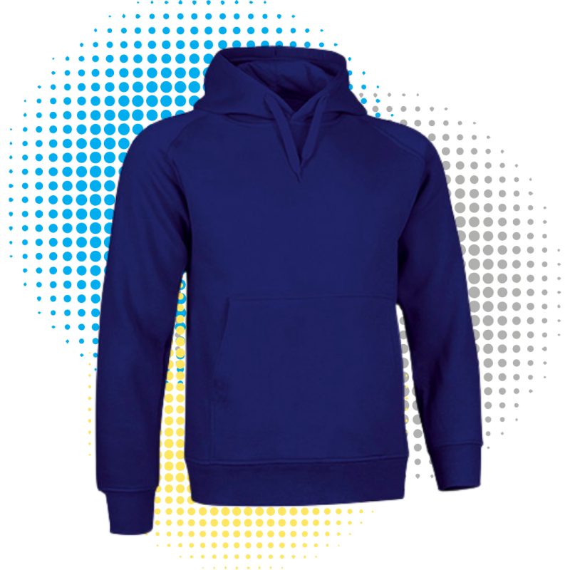 Sweatshirt à capuche STREET