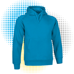 Sweatshirt à capuche STREET