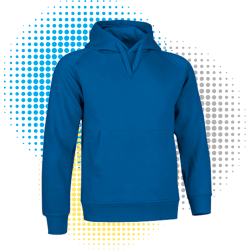 Sweatshirt à capuche STREET