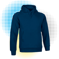 Sweatshirt à capuche STREET