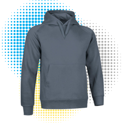 Sweatshirt à capuche STREET