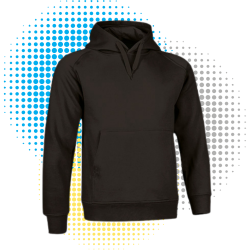 Sweatshirt à capuche STREET