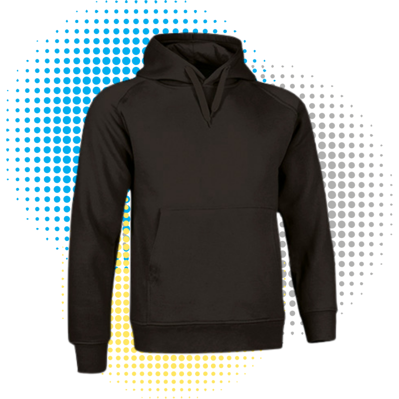 Sweatshirt à capuche STREET