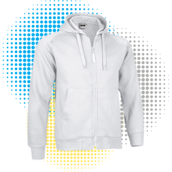 Veste à capuche RIDE