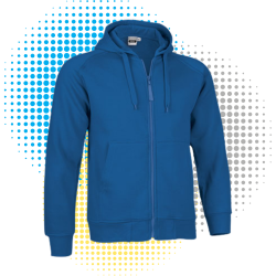 Veste à capuche RIDE