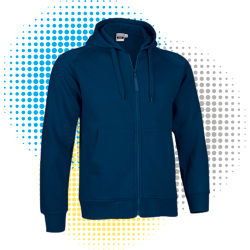 Veste à capuche RIDE