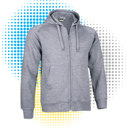 Veste à capuche RIDE