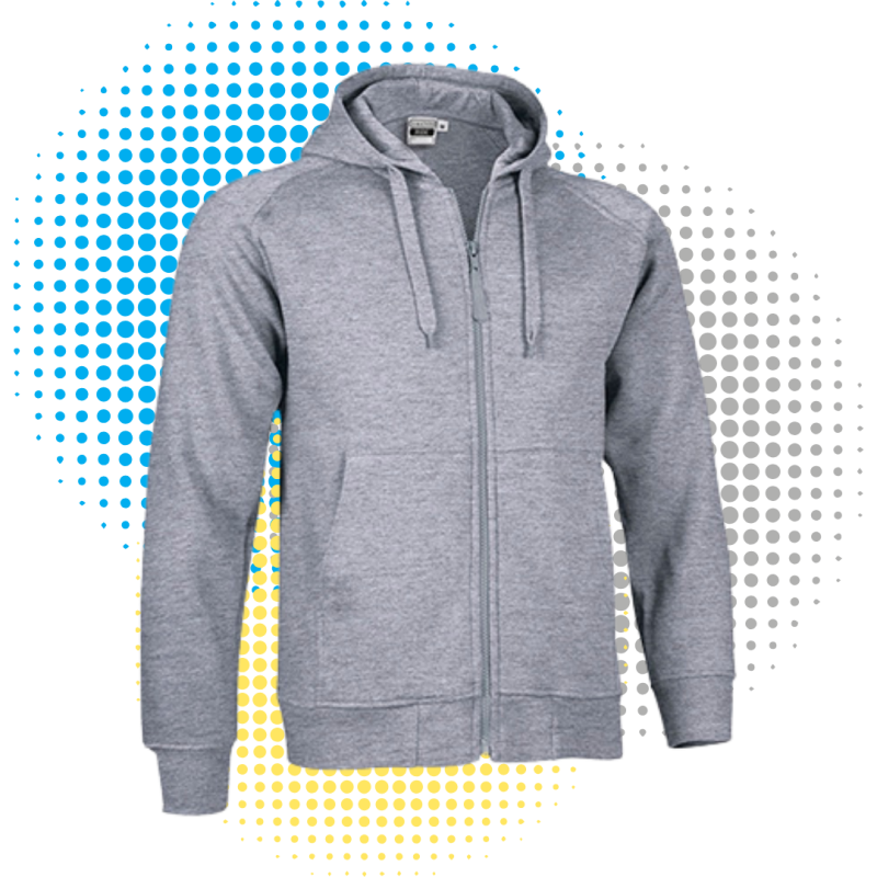 Veste à capuche RIDE