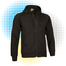 Veste à capuche RIDE