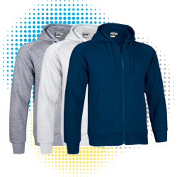 Veste à capuche RIDE