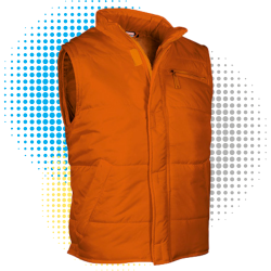 Doudoune sans manche ARCTIC