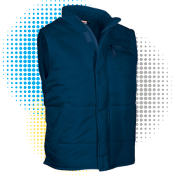 Doudoune sans manche ARCTIC