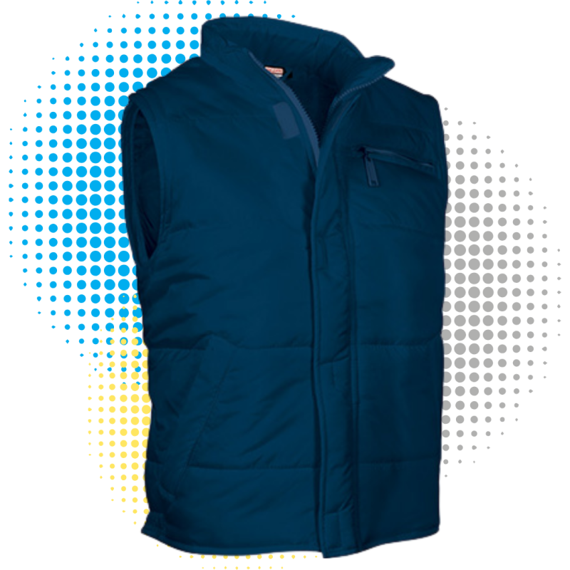 Doudoune sans manche ARCTIC