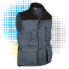 Gilet sans manche THUNDER