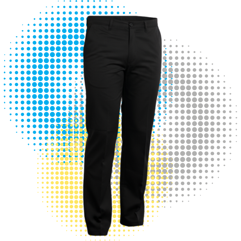 Pantalon de Cuisine - Classique