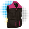 Gilet sans manche THUNDER