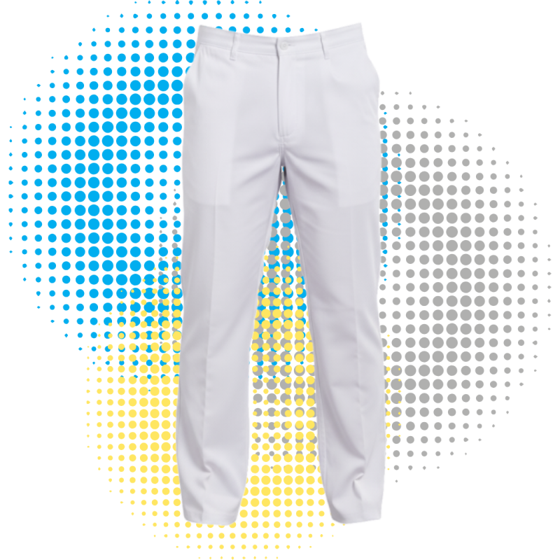 Pantalon de Cuisine - Classique