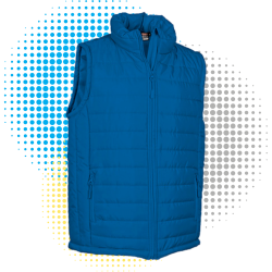 Doudoune sans manche FRANK