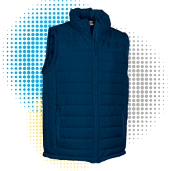 Doudoune sans manche FRANK