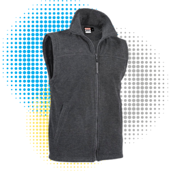 Polaires sans manche CERLER