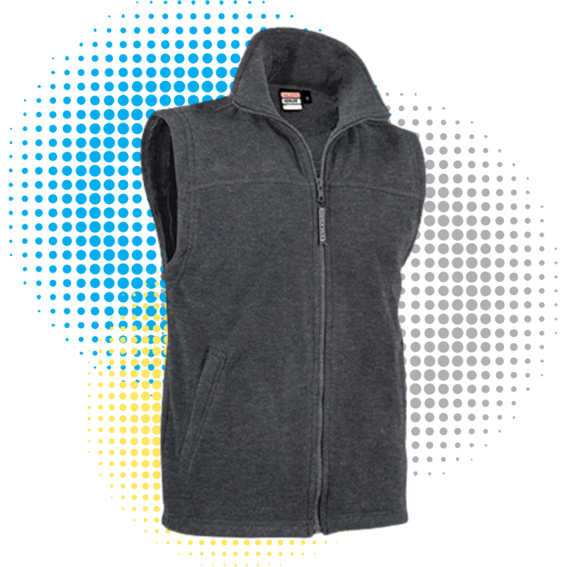 Polaires sans manche CERLER