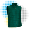 Gilet sans manche MULHOLLAND