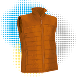 Gilet sans manche MULHOLLAND