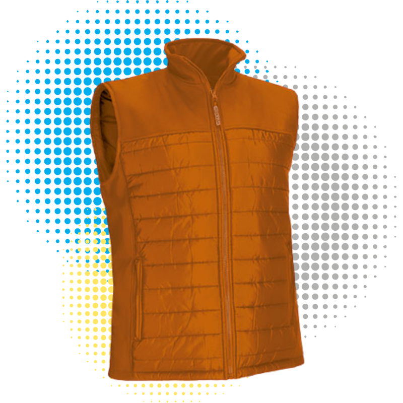 Gilet sans manche MULHOLLAND