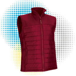 Gilet sans manche MULHOLLAND