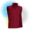 Gilet sans manche MULHOLLAND