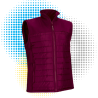 Gilet sans manche MULHOLLAND