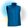Gilet sans manche MULHOLLAND