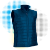 Gilet sans manche MULHOLLAND