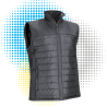 Gilet sans manche MULHOLLAND
