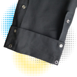 Pantalon de Cuisine - Confort