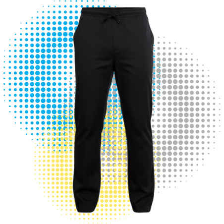 Pantalon de Cuisine - Confort
