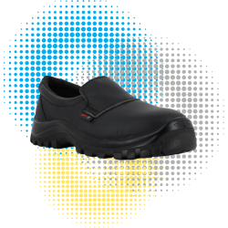 Chaussure de Cuisine