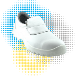 Chaussure de Cuisine