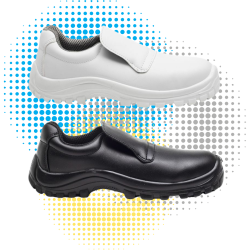 Chaussure de Cuisine